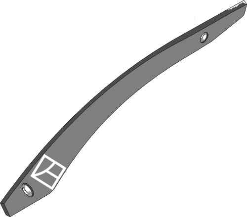 Risterstrook US35 L - 772 - links passend voor Lemken 3444135