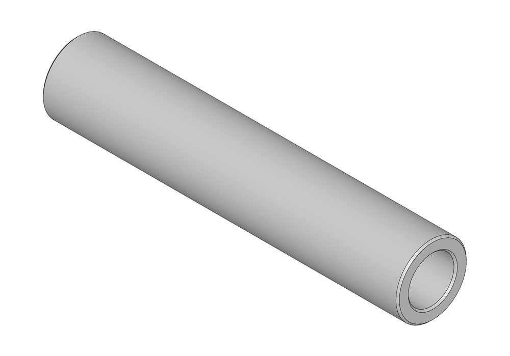 Spacer - main pivot