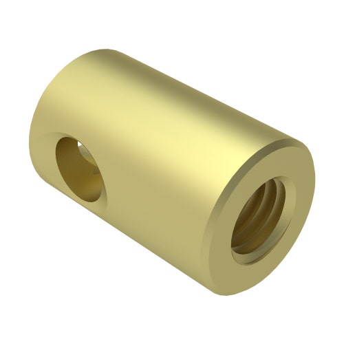 Tube - spring