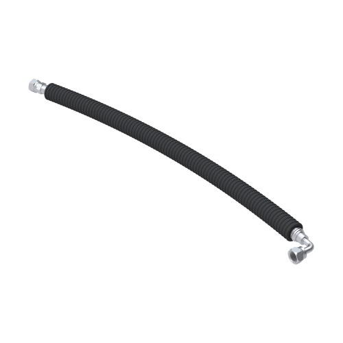 Hydraulic hose assy - high pressure