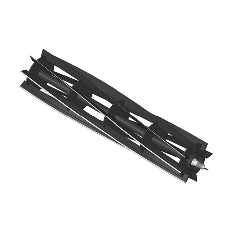 Reel - 8 blade fits gravely