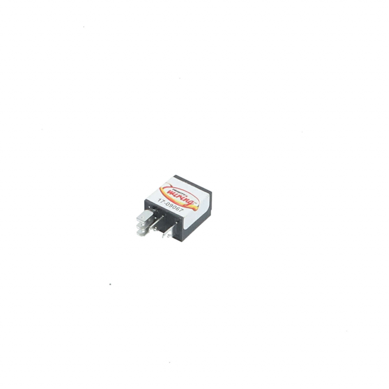 15/25a micro relay (dioded)