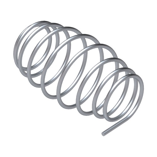 Spring - 3/4 flexipress