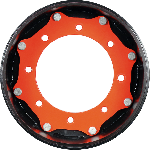 SSL 2 piece Disc Bobcat Disc