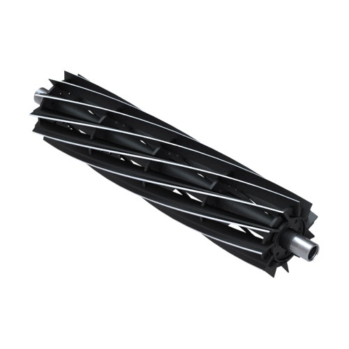 Reel - 11 blade low drag