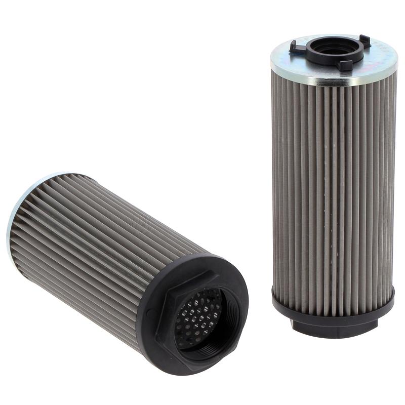 Hydraulic filter passend voor mann hd 10016