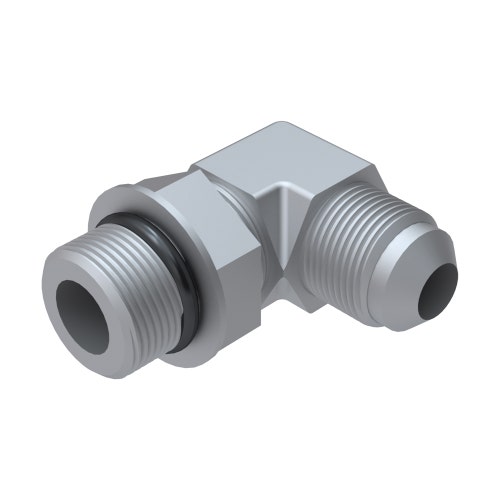 Fitting - elbow - 90