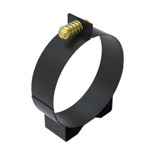 Clamp assy