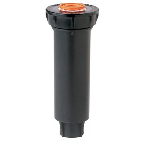 Rain bird 1800 spray head body only 30psi - 4" pop-up height