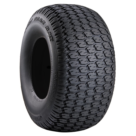 Tire - 20x12.00-10 (4 Ply) Carlisle Turf Trac R/S
