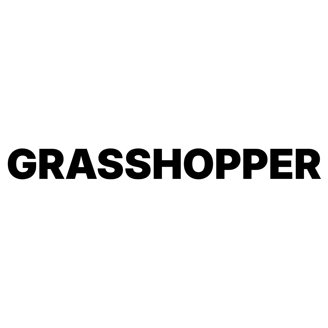 Græshoppe