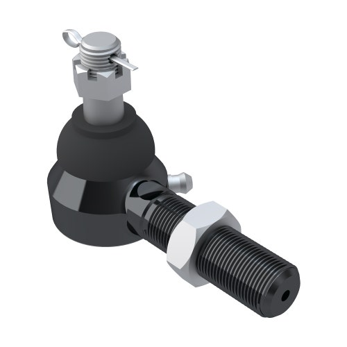 Tie rod end - rh
