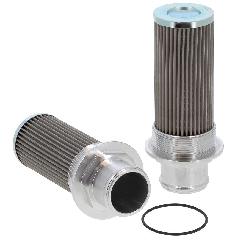 Hydraulic filter passend voor claas 00013044340