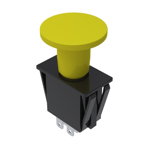 Switch - pto