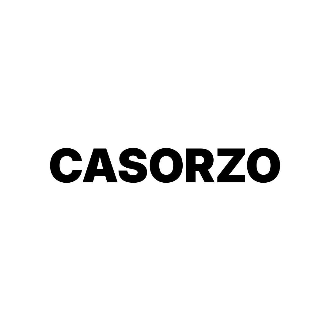 Casorzo fræserdele