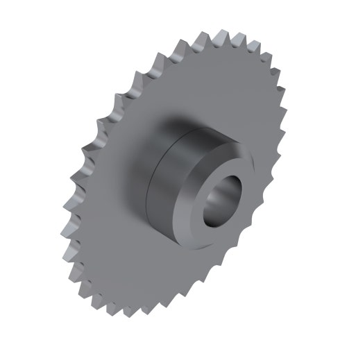 Sprocket - drive 34 tooth