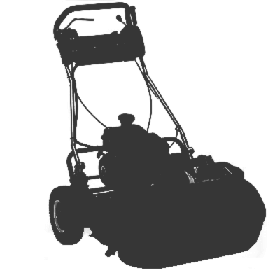 Jacobsen 122 Teile