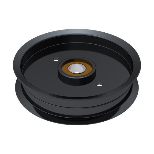 Pulley-  idler
