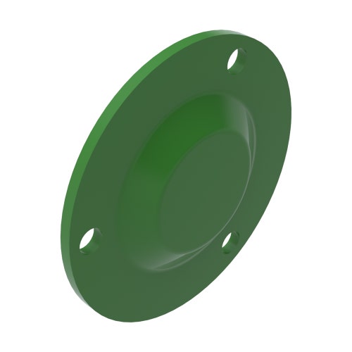 Cap - cover