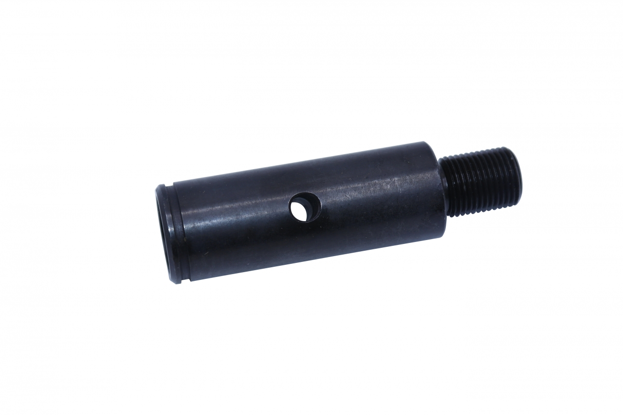 Shaft-pivot, idler