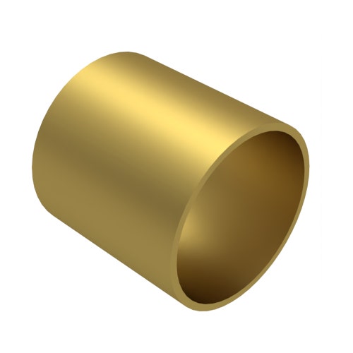 Bushing - axle