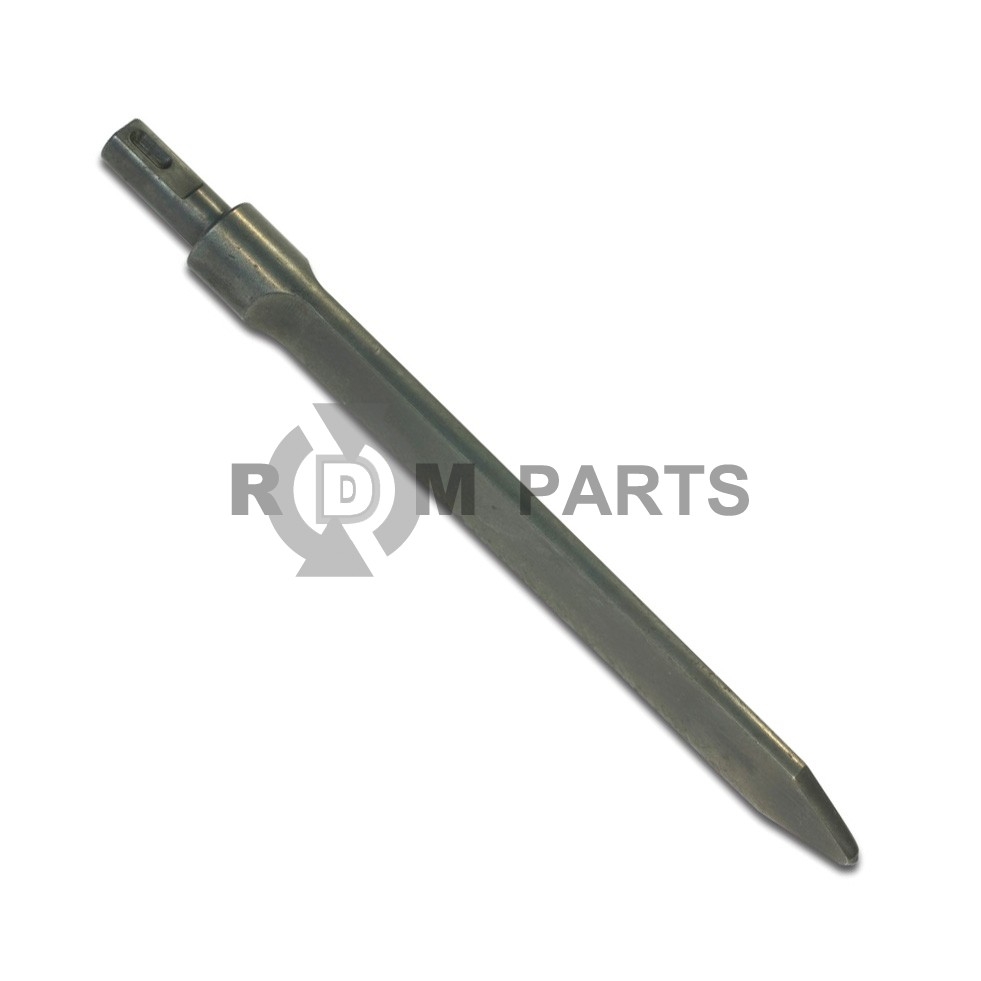 RDM-Conispoon® flat hardened