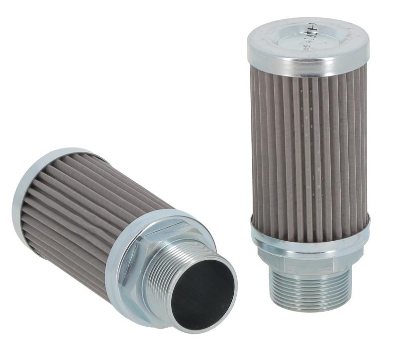 Hydraulic filter passend voor komatsu 419-15-14650