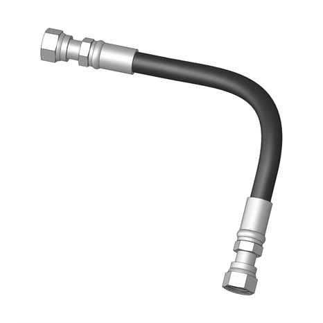 Hydraulic hose assy