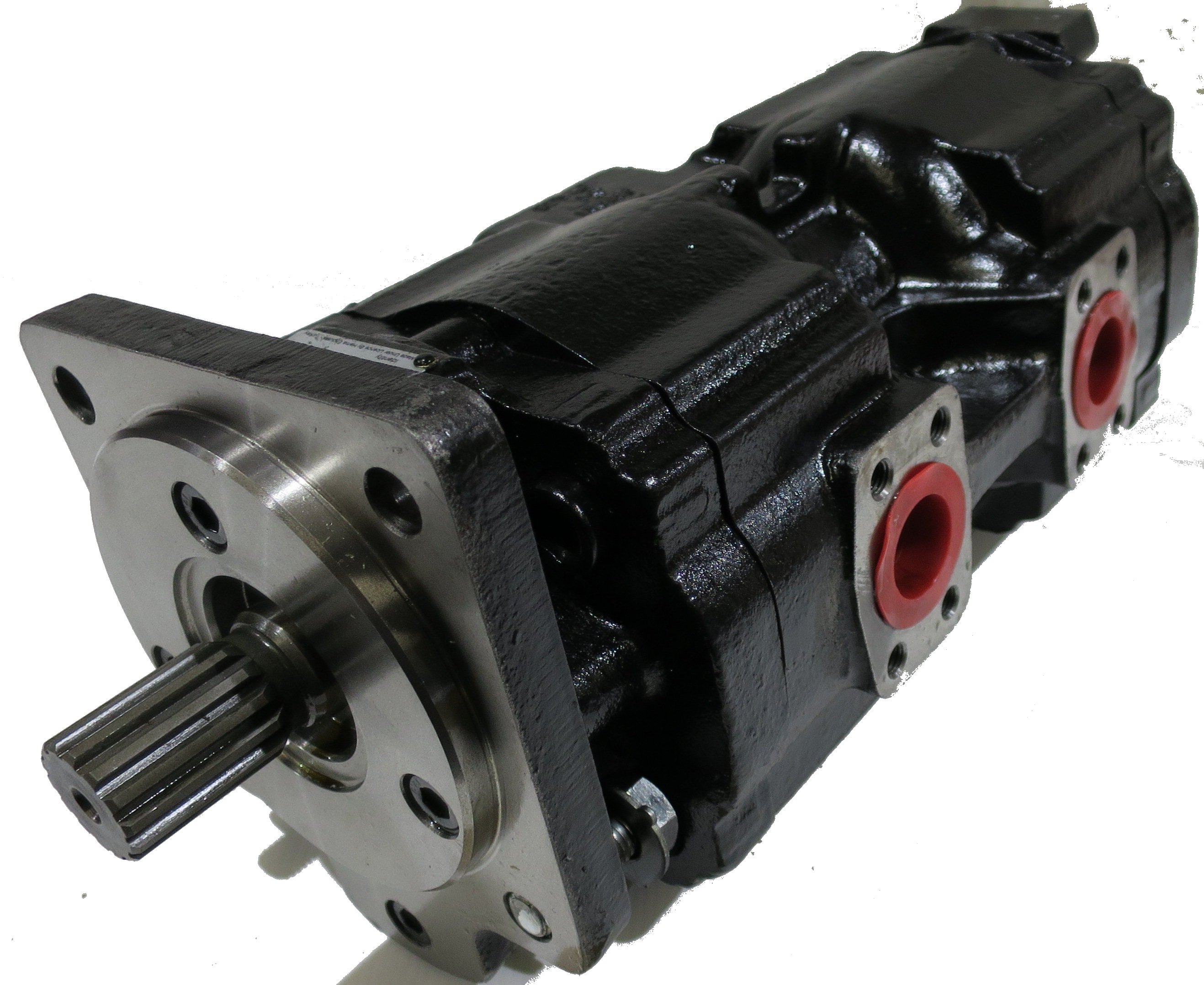 Hydreco No. 021903