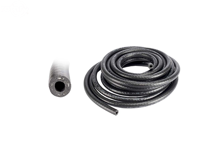 Nitril Brændstofslange 3/16" 25'