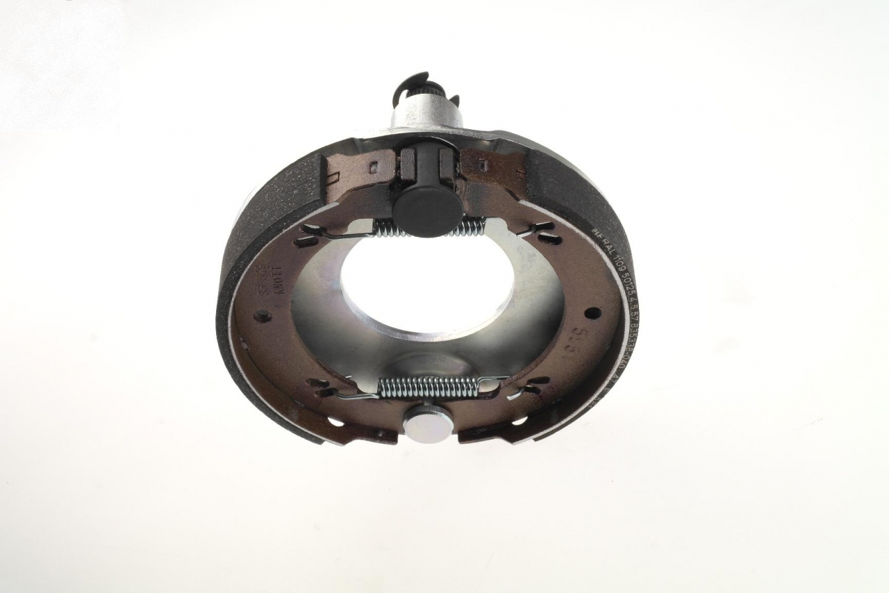 Brake asm