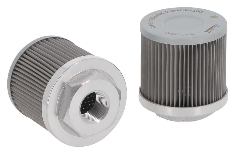 Hydraulic filter passend voor xcmg 803409591
