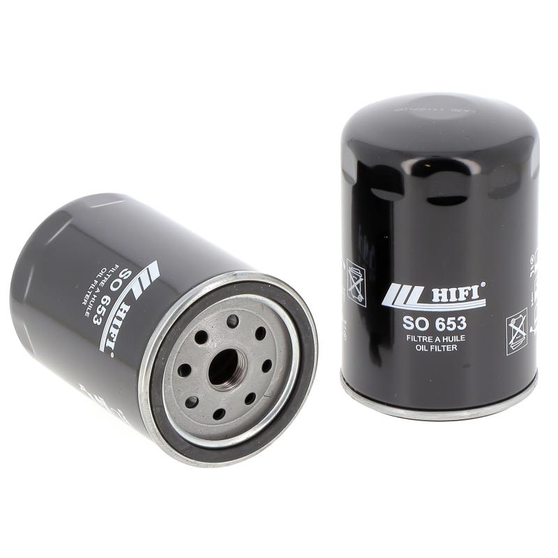 Oil filter passend voor aquapower ap 6005