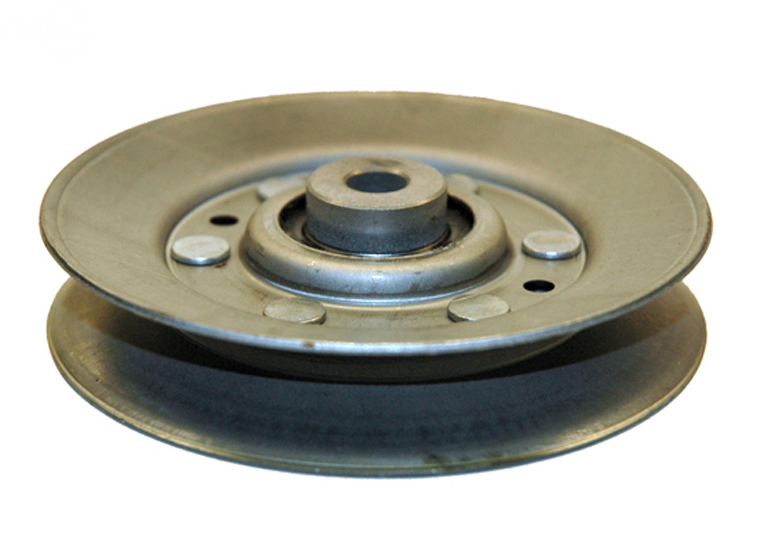 V-Belt Idler Pulley fitting for AYP