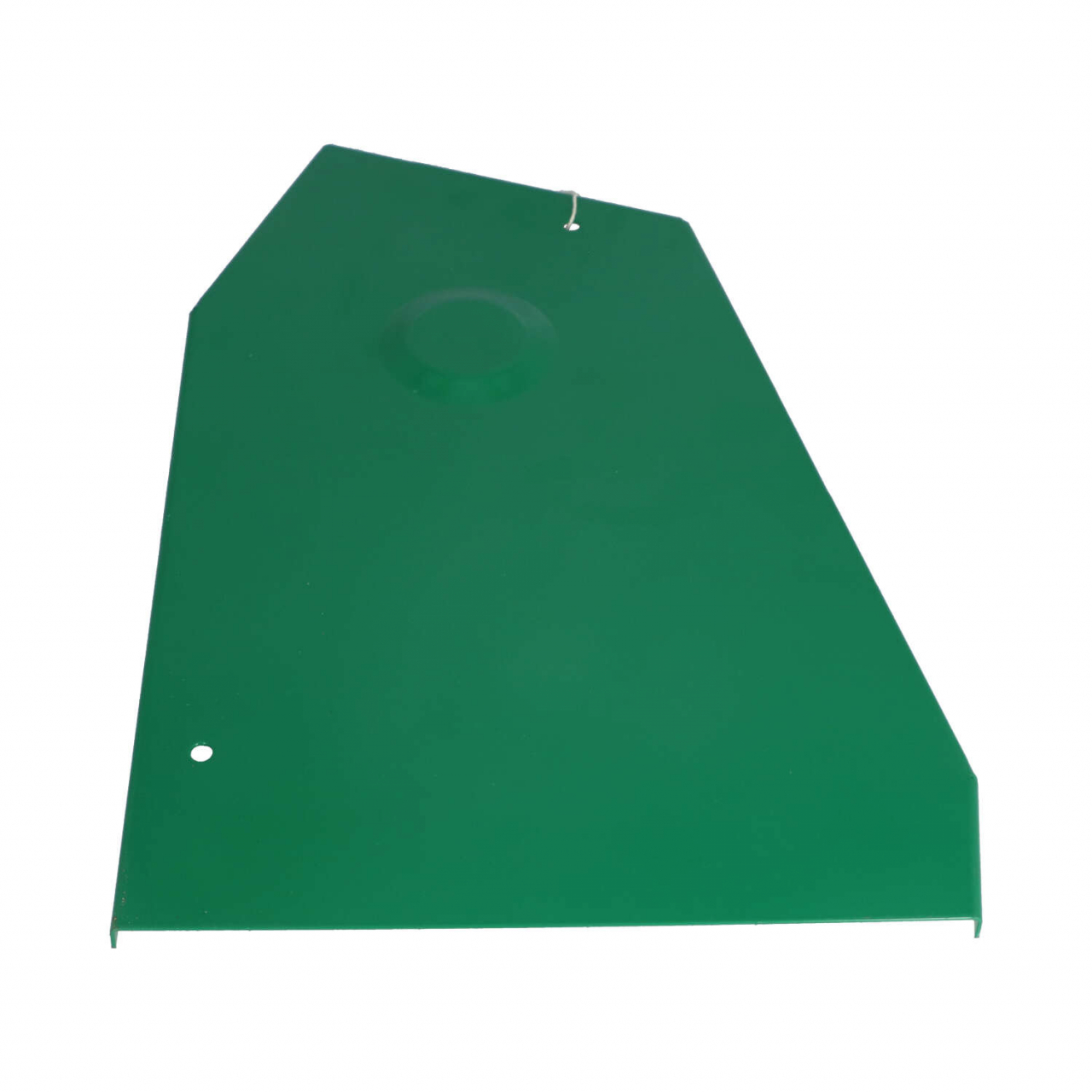 Cover-belt outer rh (10'-7"), hr9510