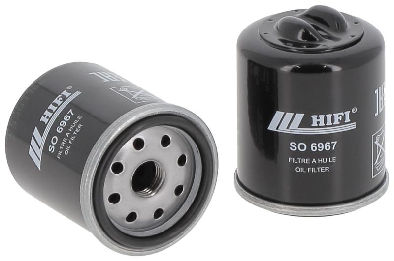 Oil filter passend voor derbi 82635 r