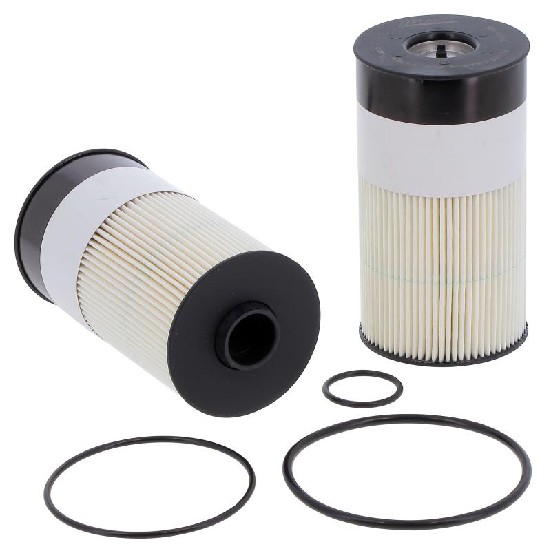 Fuel filter passend voor donaldson p 55-0736