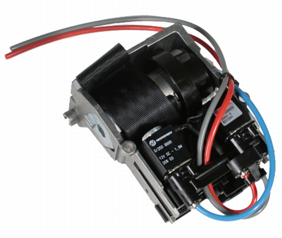 Niveau regel automaten