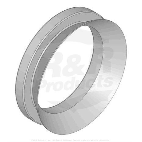 V-ring - roller V-ring - roller