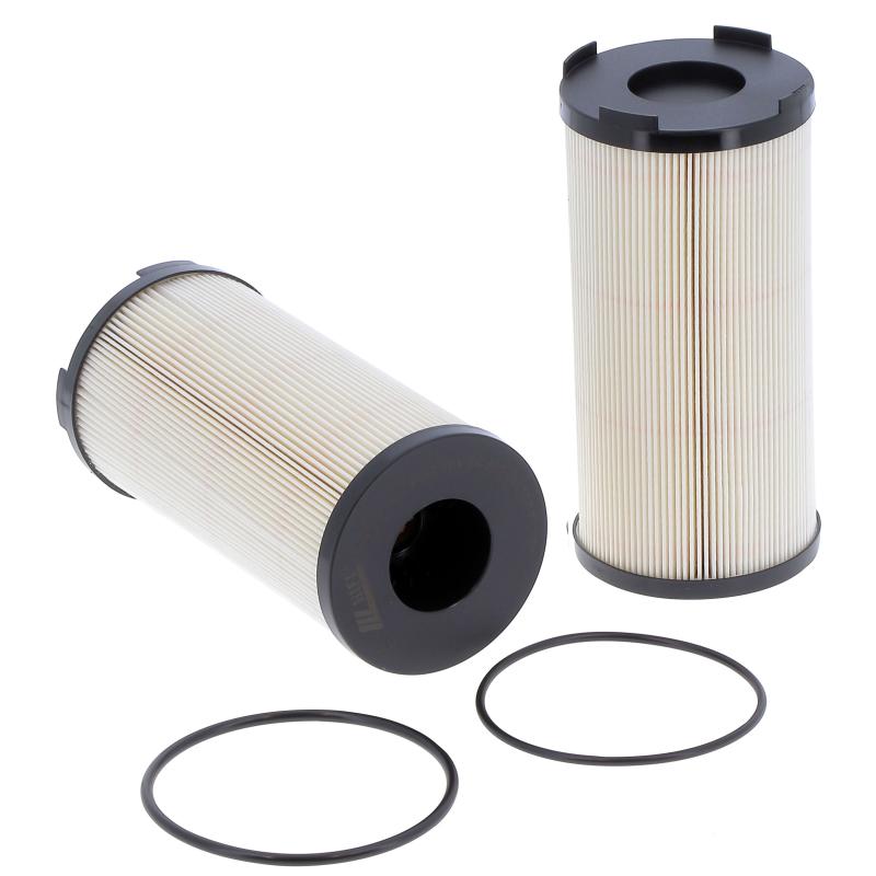 Fuel water separator filter passend voor mercedes brasil 0004779915
