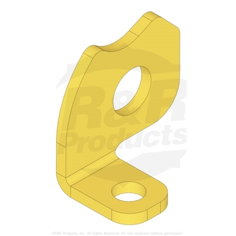 Clip - spring - lh