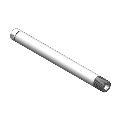 Axle - steering