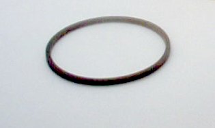O-ring SEAL`SQ' 66.7 3.0 3.6 H9