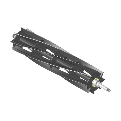 Reel - 8 blade