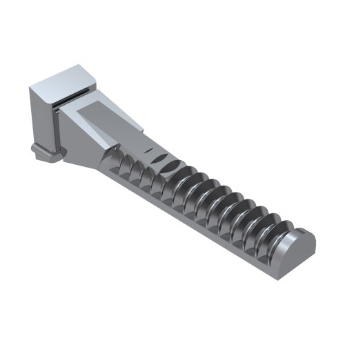 Finger - rubber