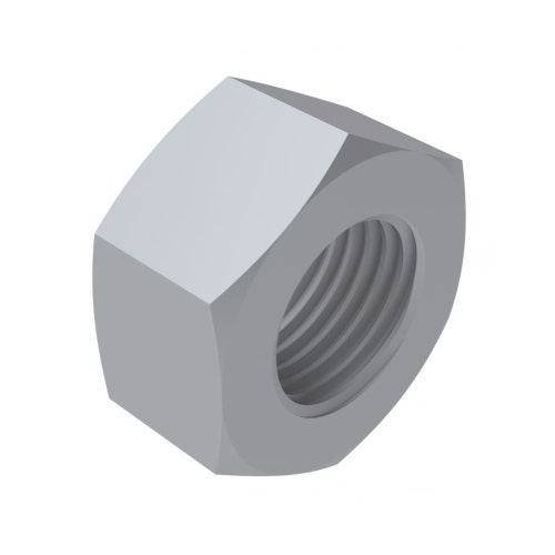 Locknut - 1/2-13