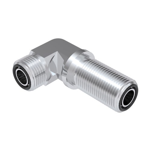 Hydraulic fitting