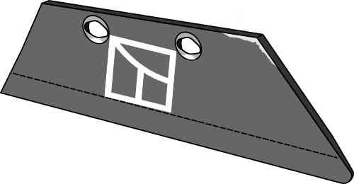 Share - right fitting for Pöttinger 1903695