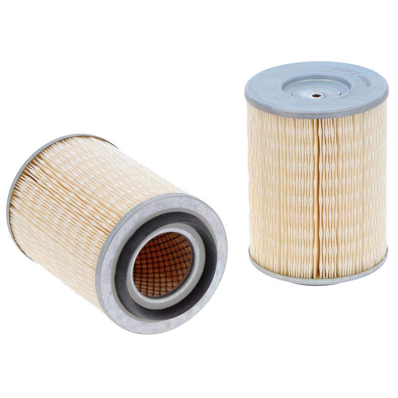 Air filter passend voor mann c 15164