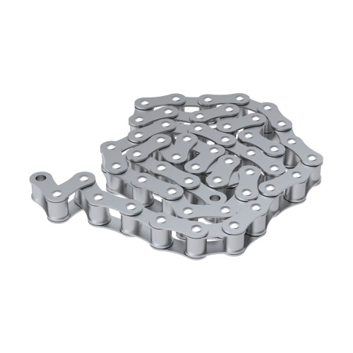 Chain - w/link pto to reel